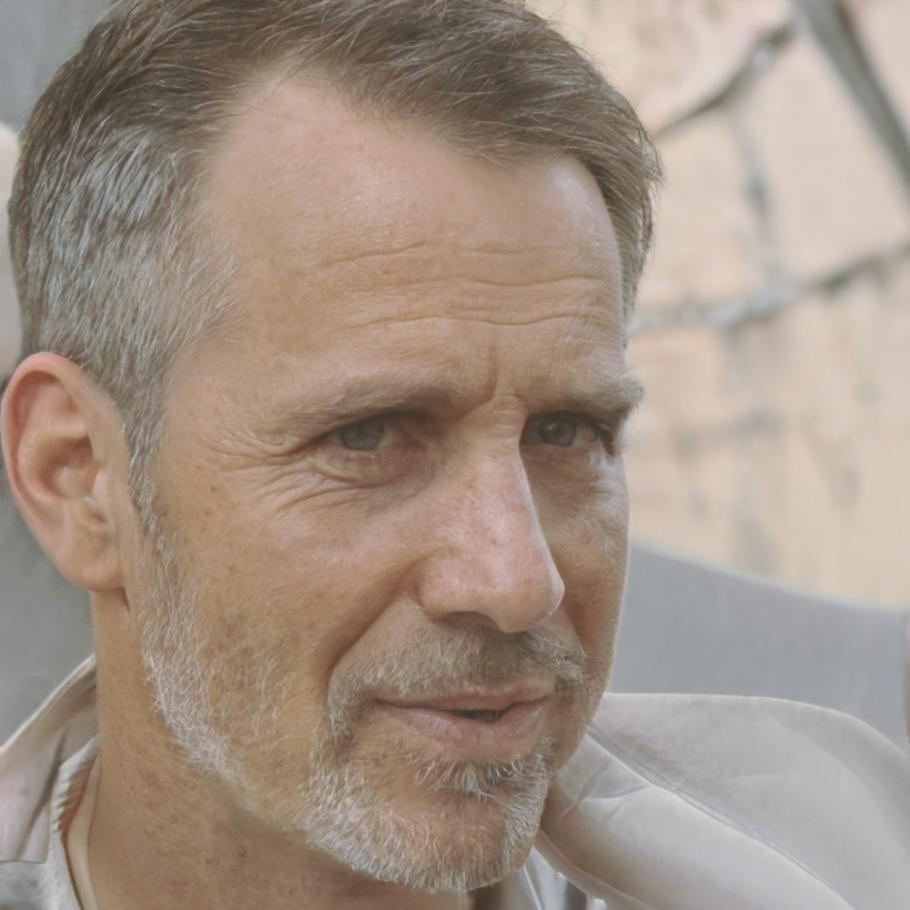 Retrato de Andrés Vilalta