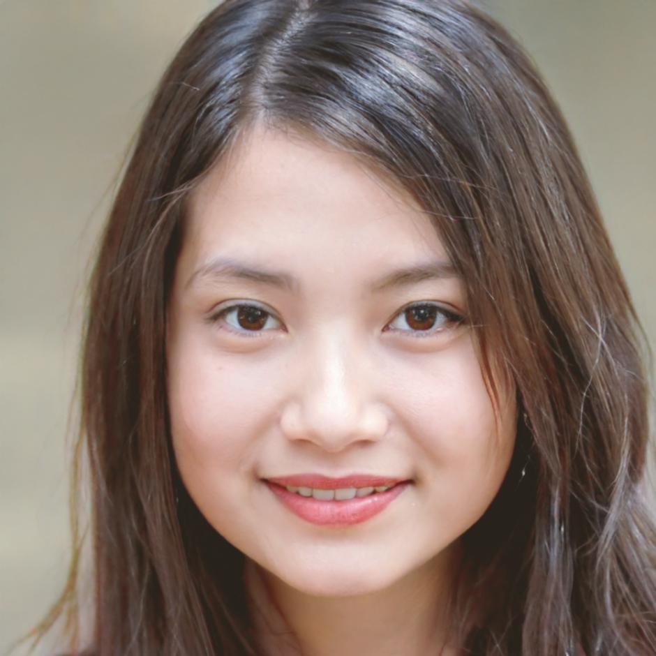 Retrato de Elisabet Torrecillas