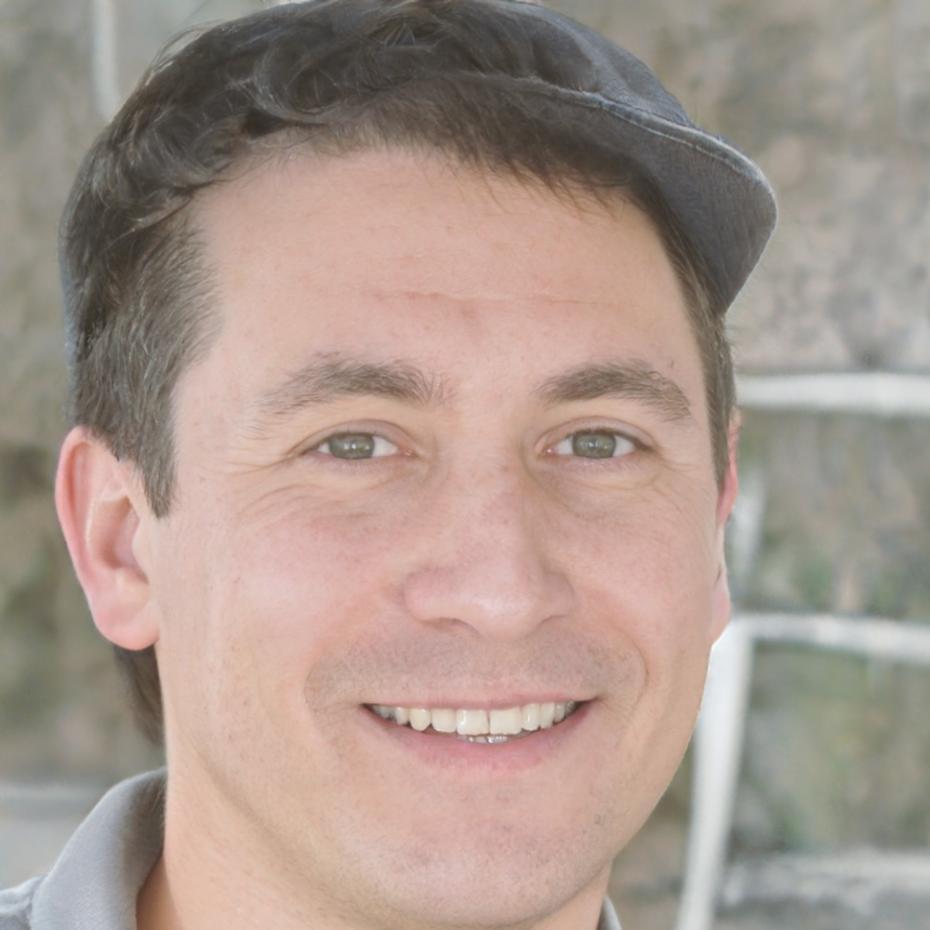 Retrato de Ferran Obiols